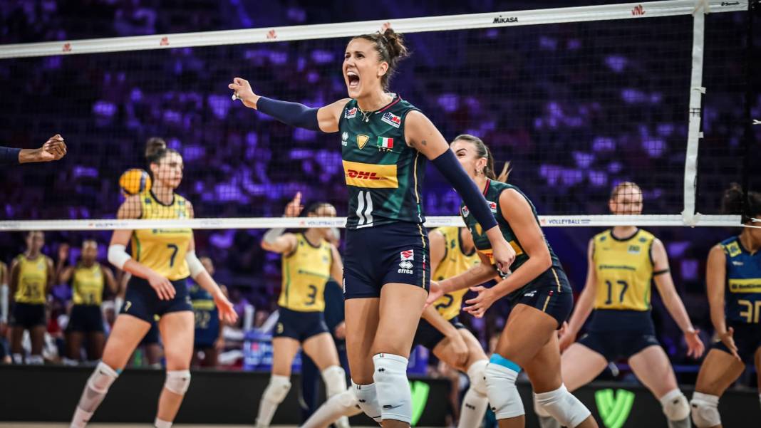 Fenerbahçe'nin yeni transferi nefes kesti 3